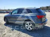 2012 Audi Q5 photo