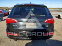2012 Audi Q5 фото