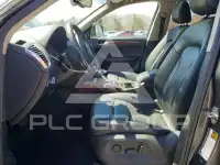 2012 Audi Q5 photo