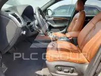 2012 Audi Q5 photo
