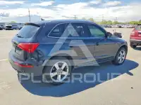 2012 Audi Q5 photo