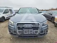 2012 Audi Q5 фото