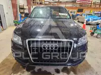 2012 Audi Q5 photo
