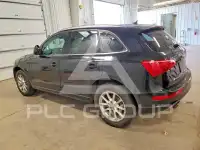 2012 Audi Q5 photo