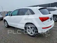 2012 Audi Q5 photo