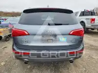 2012 Audi Q5 фото
