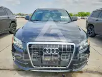 2012 Audi Q5 photo