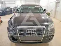 2012 Audi Q5 photo