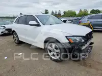 2012 Audi Q5 фото