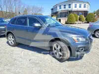 2012 Audi Q5 photo
