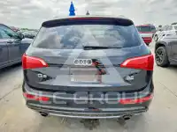 2012 Audi Q5 photo