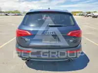 2012 Audi Q5 photo