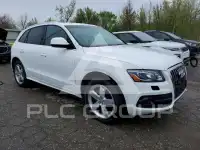 2012 Audi Q5 photo