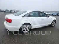 2012 Audi A6 фото