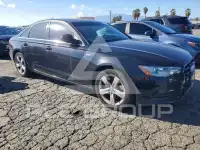 2012 Audi A6 фото