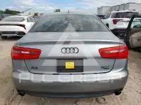 2012 Audi A6 photo
