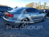 2012 Audi A6 photo