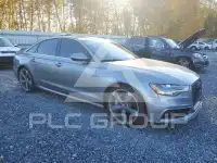 2012 Audi A6 photo