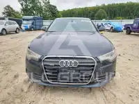 2012 Audi A6 фото