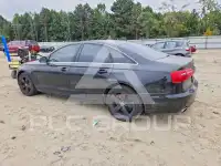 2012 Audi A6 фото