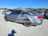 2012 Audi A6 фото