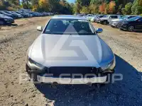 2012 Audi A6 фото