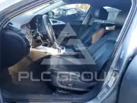2012 Audi A6 photo
