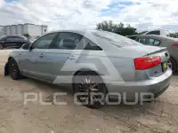 2012 Audi A6 photo