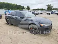 2012 Audi A6 фото