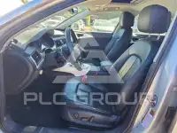2012 Audi A6 фото