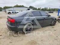 2012 Audi A6 фото