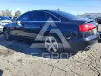 2012 Audi A6 фото