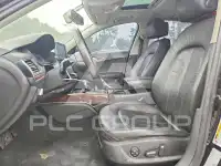 2012 Audi A6 фото