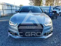 2012 Audi A6 photo