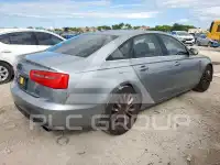 2012 Audi A6 photo