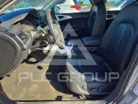 2012 Audi A6 фото