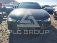2012 Audi A6 фото