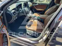 2012 Audi A6 фото