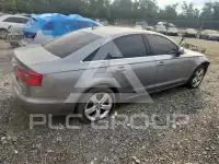 2012 Audi A6 фото