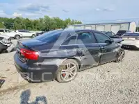 2012 Audi A6 фото