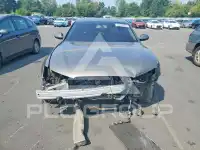 2012 Audi A6 фото