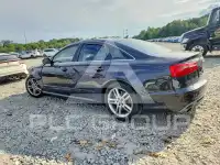 2012 Audi A6 фото