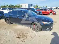 2012 Audi A6 photo