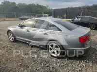2012 Audi A6 фото