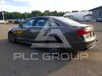 2012 Audi A6 фото