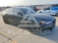2012 Audi A6 фото