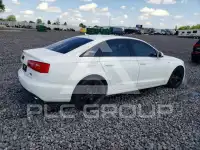 2012 Audi A6 фото
