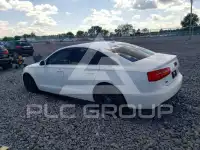 2012 Audi A6 фото