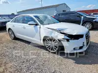2012 Audi A6 фото