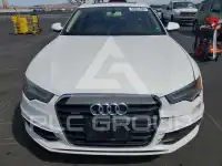 2012 Audi A6 photo